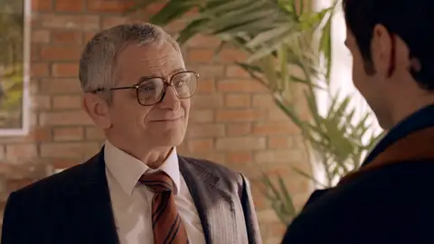 Quintero zanja sus problemas económicos aceptando trabajar para Alberto Quintero zanja sus problemas económicos aceptando trabajar para Alberto