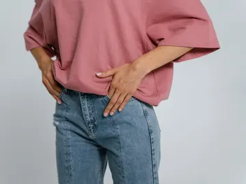 Violeta Magriñán y Alexandra Pereira ya tienen los vaqueros anchos que se van a llevar en primavera Violeta Magriñán y Alexandra Pereira ya tienen los vaqueros anchos que se van a llevar en primavera