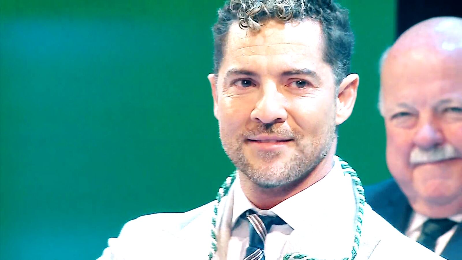 David Bisbal se pronuncia sobre la ruptura de Chenoa y Miguel Sánchez Encinas: 