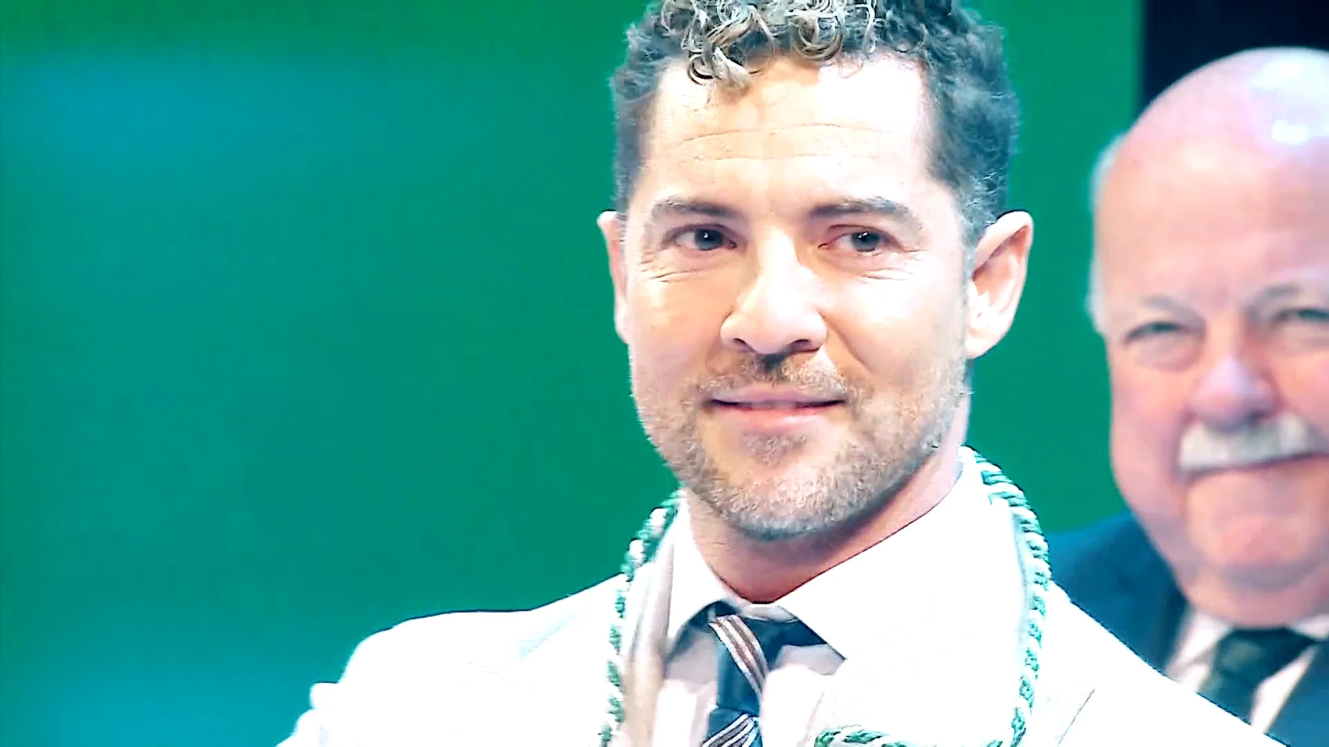 David Bisbal recibe el homenaje de su tierra a toda su trayectoria al ser nombrado hijo predilecto de la comunidad