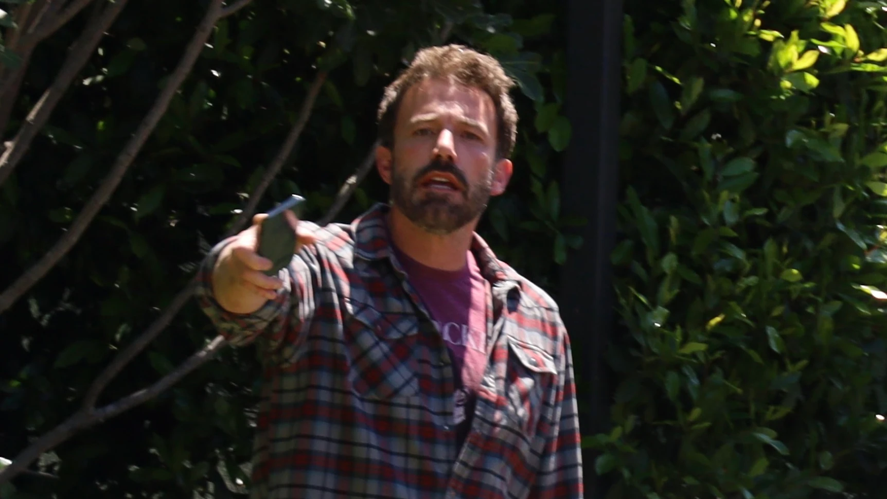 Ben Affleck Ben Affleck