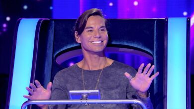 ¡Inédito! Julio Iglesias Jr suspende en el amor: “Nos vamos a llevar una sorpresa”