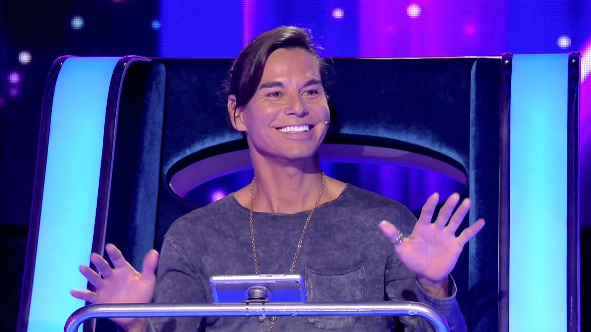 ¡Inédito! Julio Iglesias Jr suspende en el amor: “Nos vamos a llevar una sorpresa” ¡Inédito! Julio Iglesias Jr suspende en el amor: “Nos vamos a llevar una sorpresa”