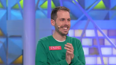 ¡Increíble Gran Final! Pepe se va a casa con casi 5.000 euros gracias a un postre asturiano ¡Increíble Gran Final! Pepe se va a casa con casi 5.000 euros gracias a un postre asturiano