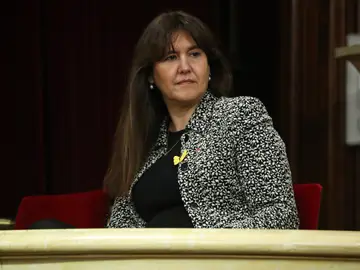 Laura Borràs Laura Borràs