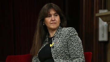 Laura Borràs