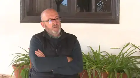 El 'Tito Berni' defiende su inocencia y asegura que no sabía que eran prostitutas: "Me presentaron a unas amigas" El 'Tito Berni' defiende su inocencia y asegura que no sabía que eran prostitutas: "Me presentaron a unas amigas"