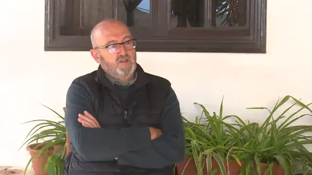 El 'Tito Berni' defiende su inocencia y asegura que no sabía que eran prostitutas: "Me presentaron a unas amigas" El 'Tito Berni' defiende su inocencia y asegura que no sabía que eran prostitutas: "Me presentaron a unas amigas"