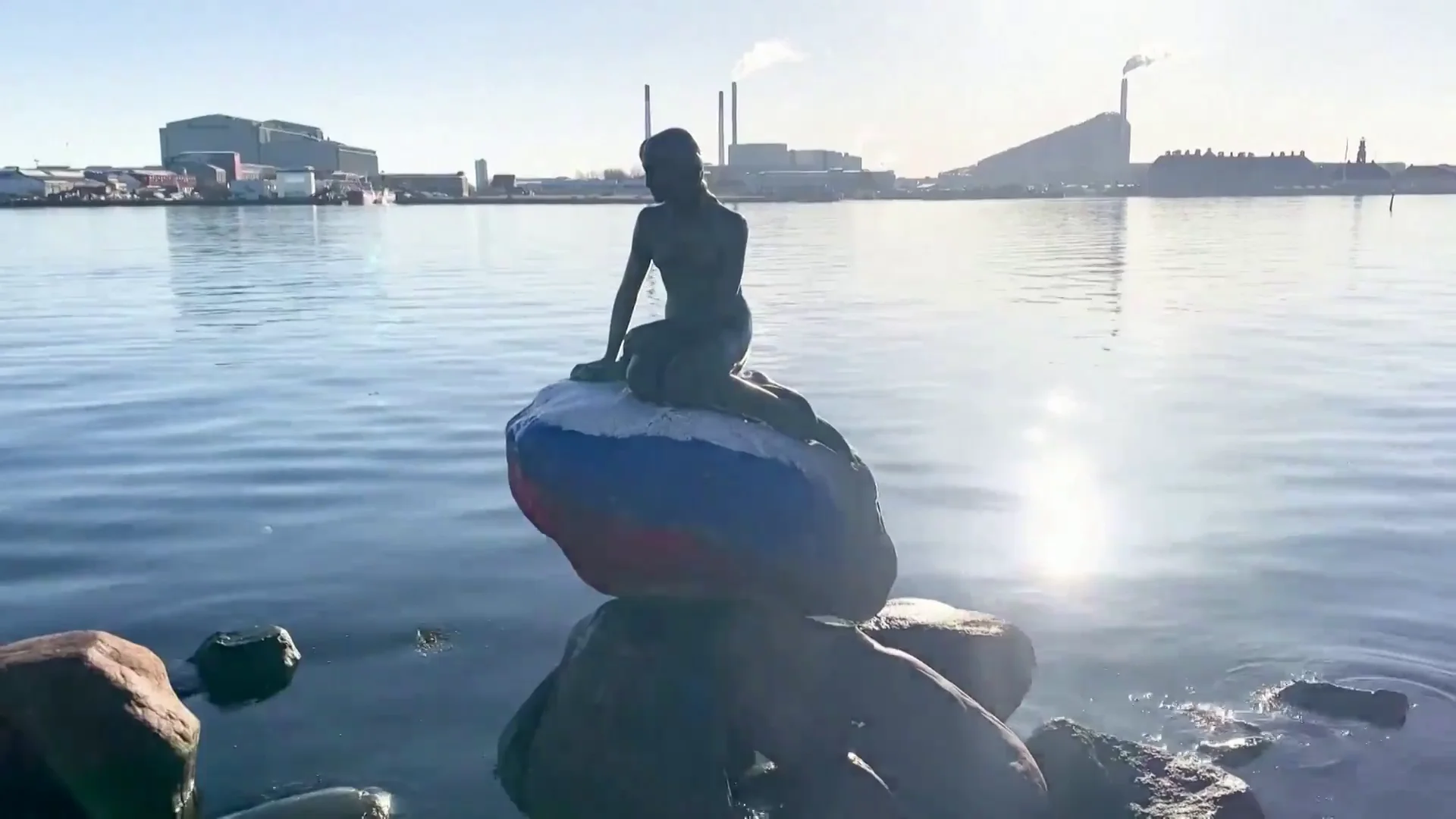 Sirenita