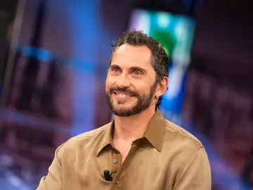 La experiencia de Paco León grabando en Hollywood con Nicolas Cage: "Miento muy bien" La experiencia de Paco León grabando en Hollywood con Nicolas Cage: "Miento muy bien"