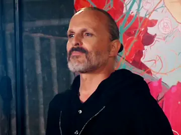 Miguel Bosé, más claro y sincero que nunca: "Llegué a los más profundos, recónditos y oscuros del alma" Miguel Bosé, más claro y sincero que nunca: "Llegué a los más profundos, recónditos y oscuros del alma"