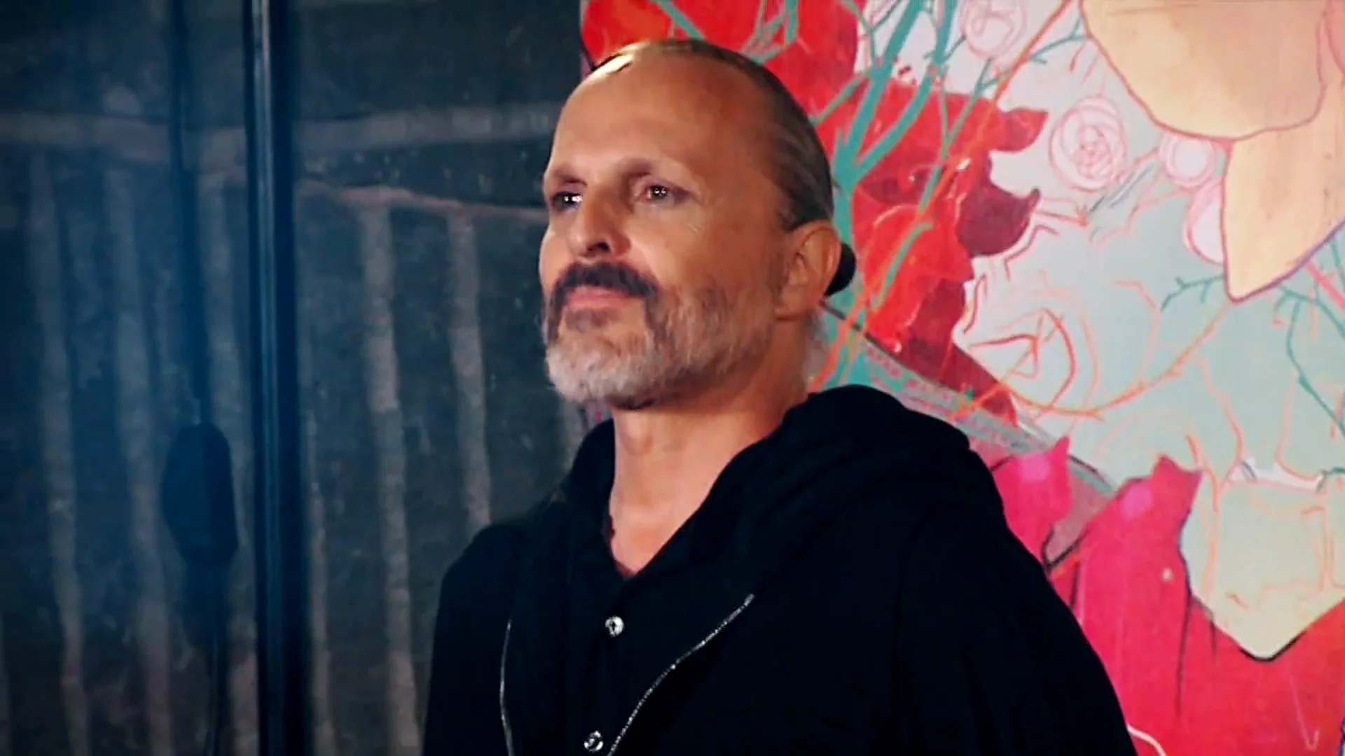 Miguel Bosé, más claro y sincero que nunca: "Llegué a los más profundos, recónditos y oscuros del alma" Miguel Bosé, más claro y sincero que nunca: "Llegué a los más profundos, recónditos y oscuros del alma"