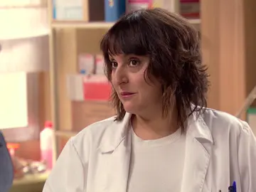 El enfado de Cristina con Quintero tras aceptar trabajar para Alberto: “Has vuelto a mentirme” El enfado de Cristina con Quintero tras aceptar trabajar para Alberto: “Has vuelto a mentirme”