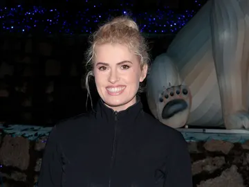 Adriana Abenia Adriana Abenia