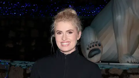 Adriana Abenia Adriana Abenia