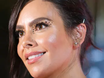 Cristina Pedroche Cristina Pedroche