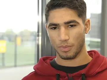 Los casos de Achraf Hakimi y Dani Alves, circunstancias paralelas: estas son las diferencias y similitudes Los casos de Achraf Hakimi y Dani Alves, circunstancias paralelas: estas son las diferencias y similitudes