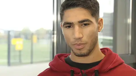 Los casos de Achraf Hakimi y Dani Alves, circunstancias paralelas: estas son las diferencias y similitudes Los casos de Achraf Hakimi y Dani Alves, circunstancias paralelas: estas son las diferencias y similitudes