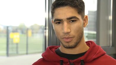 Los casos de Achraf Hakimi y Dani Alves, circunstancias paralelas: estas son las diferencias y similitudes