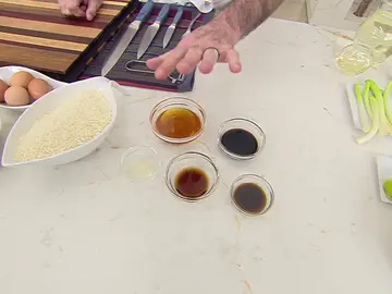 Arguiñano: cómo elaborar salsa agridulce casera para todas tus recetas asiáticas Arguiñano: cómo elaborar salsa agridulce casera para todas tus recetas asiáticas
