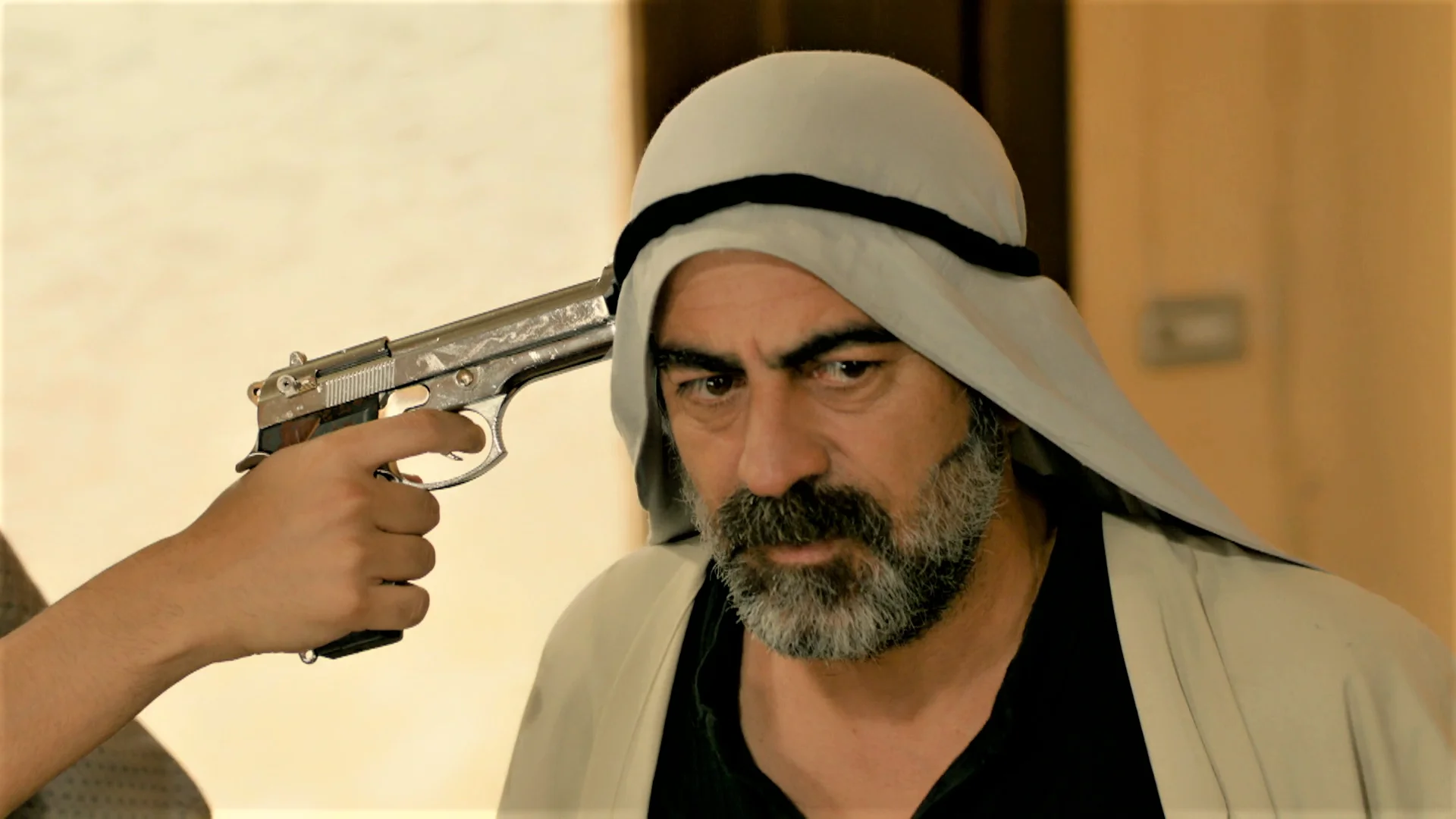En el próximo capítulo de 'Tierra Amarga': La debacle de Abdülkadir... ¡Atrapado para siempre! En el próximo capítulo de 'Tierra Amarga': La debacle de Abdülkadir... ¡Atrapado para siempre!