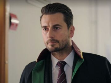 &iexcl;Descubre a Hakan Din&ccedil;kol, el actor que interpreta a C&uuml;neyt en &lsquo;Secretos de familia&rsquo;!
