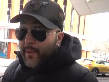 Kiko Rivera Kiko Rivera