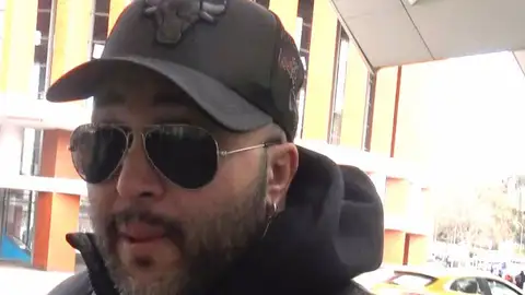 Kiko Rivera Kiko Rivera