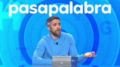 Roberto Leal coincide en estilismo con Patricia Cerezo: “¿Hemos comprado el jersey en el mismo sitio?”