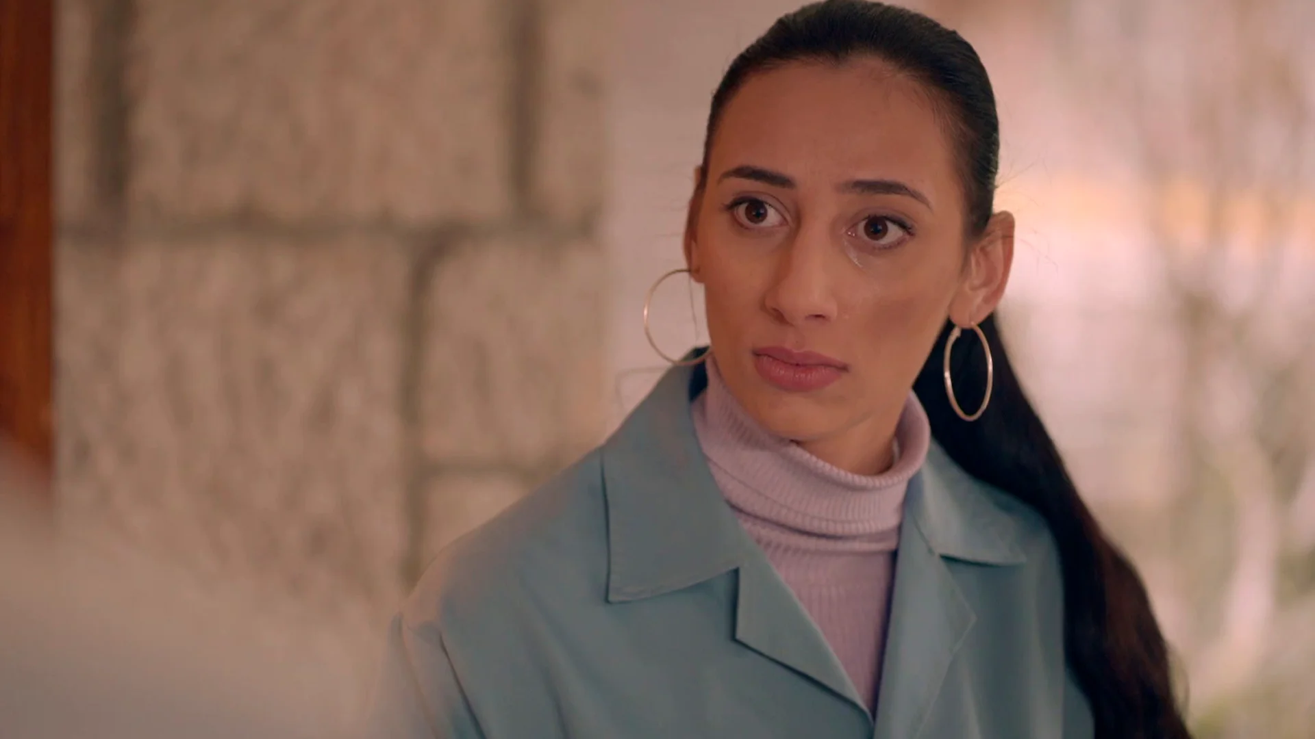 En el pr&oacute;ximo cap&iacute;tulo de &lsquo;Amar es para siempre&rsquo;: Ciriaco se encuentra con Maribel