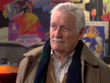 Lorenzo Bravo recibe la visita de su padre en el King’s: “He venido para decirte algo importante” Lorenzo Bravo recibe la visita de su padre en el King’s: “He venido para decirte algo importante”
