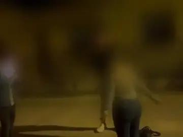 Denuncia haber sufrido una agresión xenófoba en Alicante: "Eres una machupichu, no vales nada" Denuncia haber sufrido una agresión xenófoba en Alicante: "Eres una machupichu, no vales nada"