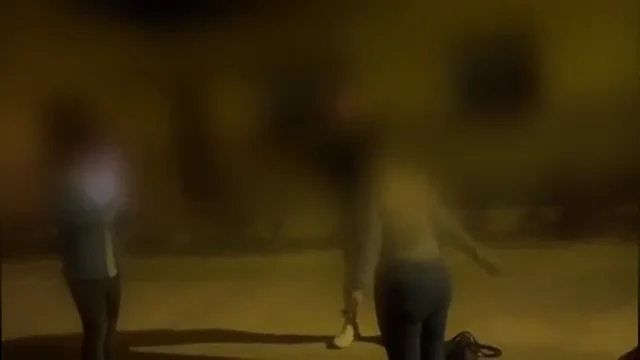 Denuncia haber sufrido una agresión xenófoba en Alicante: "Eres una machupichu, no vales nada" Denuncia haber sufrido una agresión xenófoba en Alicante: "Eres una machupichu, no vales nada"