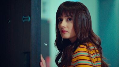 Zeynep y Alihan juegan para conocerse mejor pero... ¡Ella se arrepiente, no quiere verle más!