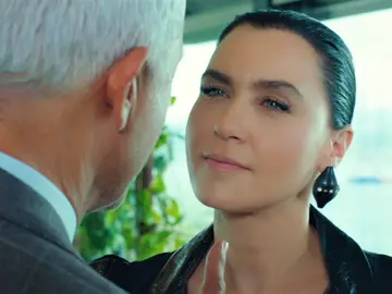 En el próximo capítulo de ‘Pecado Original’: La tremenda bronca entre Ender y Halit En el próximo capítulo de ‘Pecado Original’: La tremenda bronca entre Ender y Halit