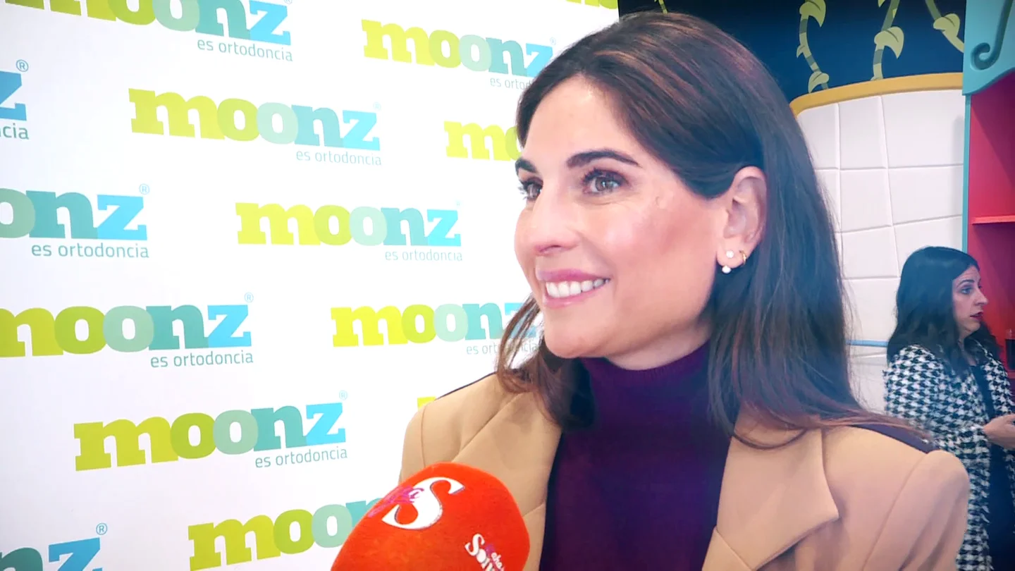 Lourdes Montes, sobre renovar los votos con Fran Rivera: “De celebraciones ya va bien la cosa” Lourdes Montes, sobre renovar los votos con Fran Rivera: “De celebraciones ya va bien la cosa”