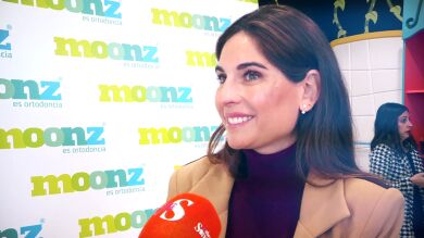 Lourdes Montes, sobre renovar los votos con Fran Rivera: “De celebraciones ya va bien la cosa”