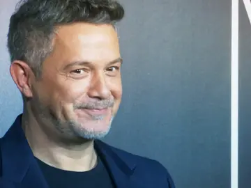 Alejandro Sanz Alejandro Sanz