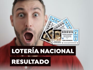 Resultado de la Lotería Nacional, hoy 4 de marzo de 2023, en directo