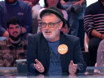 El &lsquo;disgusto&rsquo; de Pablo Carbonell con Roberto Leal: &ldquo;Me iba a echar a llorar&rdquo; 