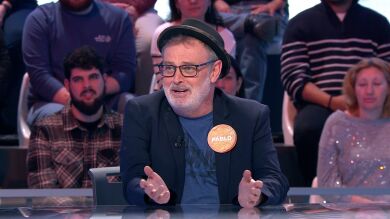 El ‘disgusto’ de Pablo Carbonell con Roberto Leal: “Me iba a echar a llorar” 