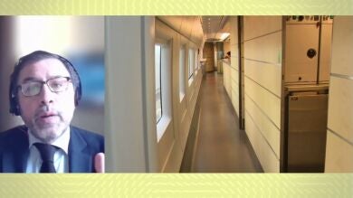 ¿La marcha de Ferrovial a Países Bajos inicia un modelo que seguirán más empresas españolas?