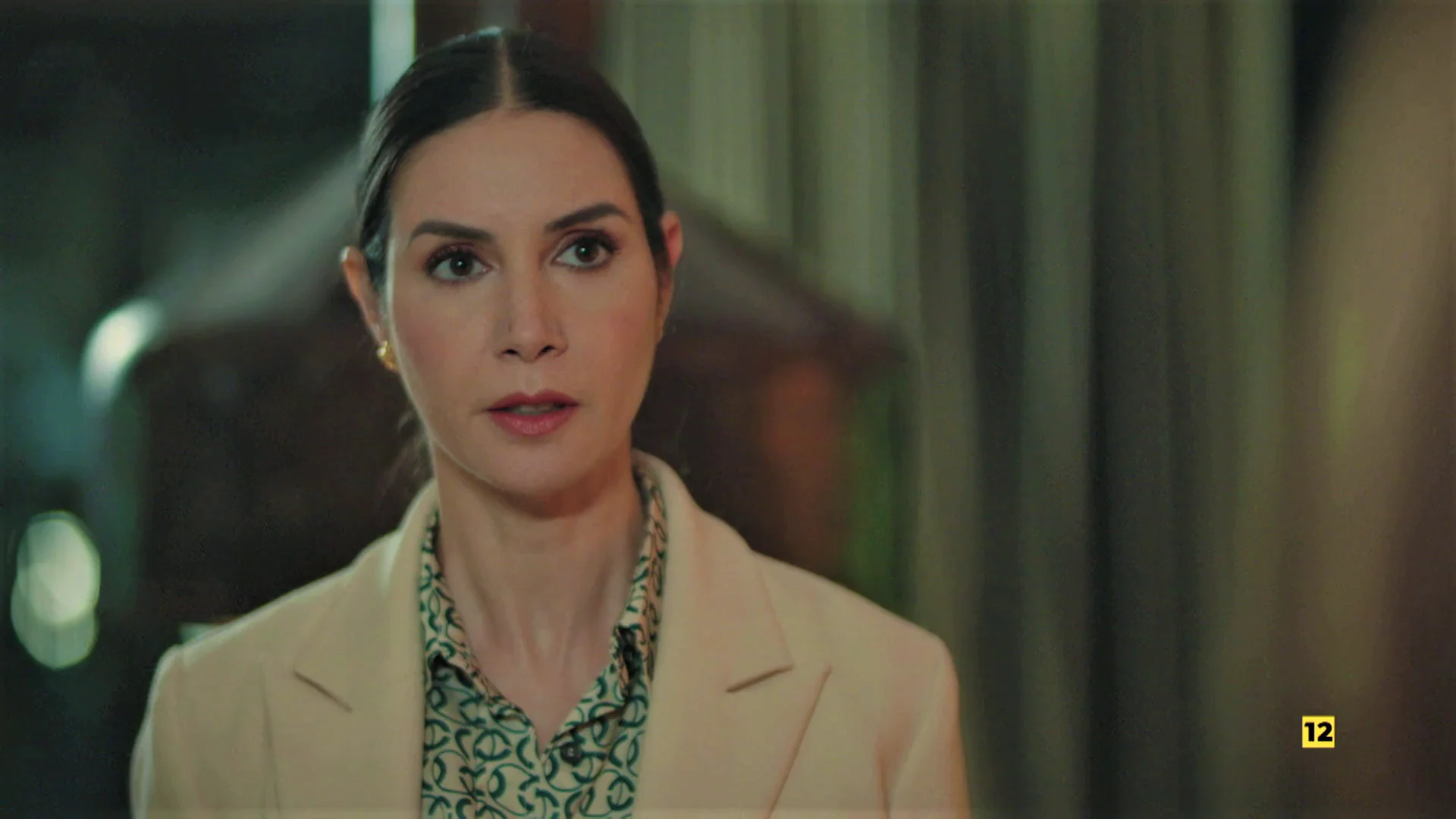 "Puedo cenar con dónde quiera y con quién me dé la gana": 'Hermanos', lunes y martes en Antena 3 "Puedo cenar con dónde quiera y con quién me dé la gana": 'Hermanos', lunes y martes en Antena 3