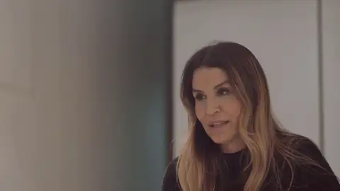 Susana Saborido se sincera con Joaquín: "Si yo voy a verte y no te veo jugar, a mí se me parte el alma" Susana Saborido se sincera con Joaquín: "Si yo voy a verte y no te veo jugar, a mí se me parte el alma"