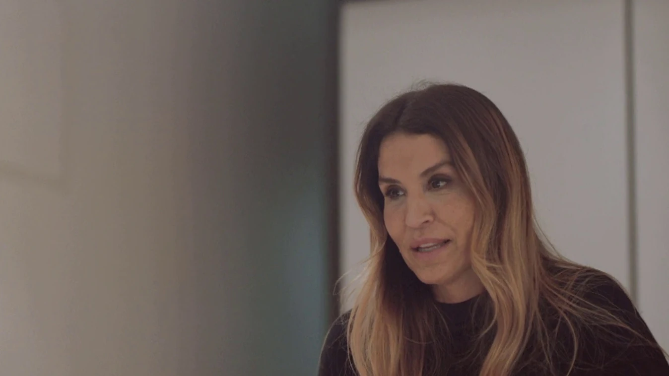 Susana Saborido se sincera con Joaquín: "Si yo voy a verte y no te veo jugar, a mí se me parte el alma" Susana Saborido se sincera con Joaquín: "Si yo voy a verte y no te veo jugar, a mí se me parte el alma"