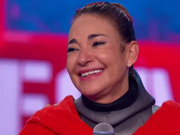 Mariló Montero se rompe tras su gesta en la Apnea: “He pensado mucho en mis hijos” Mariló Montero se rompe tras su gesta en la Apnea: “He pensado mucho en mis hijos”