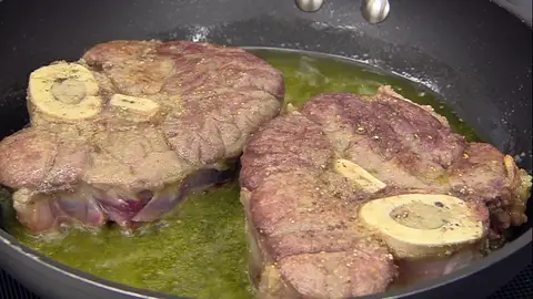 Dora los ossobucos Dora los ossobucos