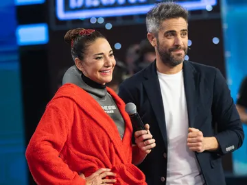 La revelación de Mariló Montero a Pilar Rubio La revelación de Mariló Montero a Pilar Rubio