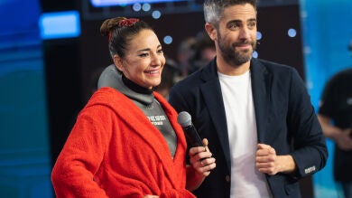 La revelación de Mariló Montero a Pilar Rubio: “Estoy acostumbrada a que el éxito sea esquivo conmigo”