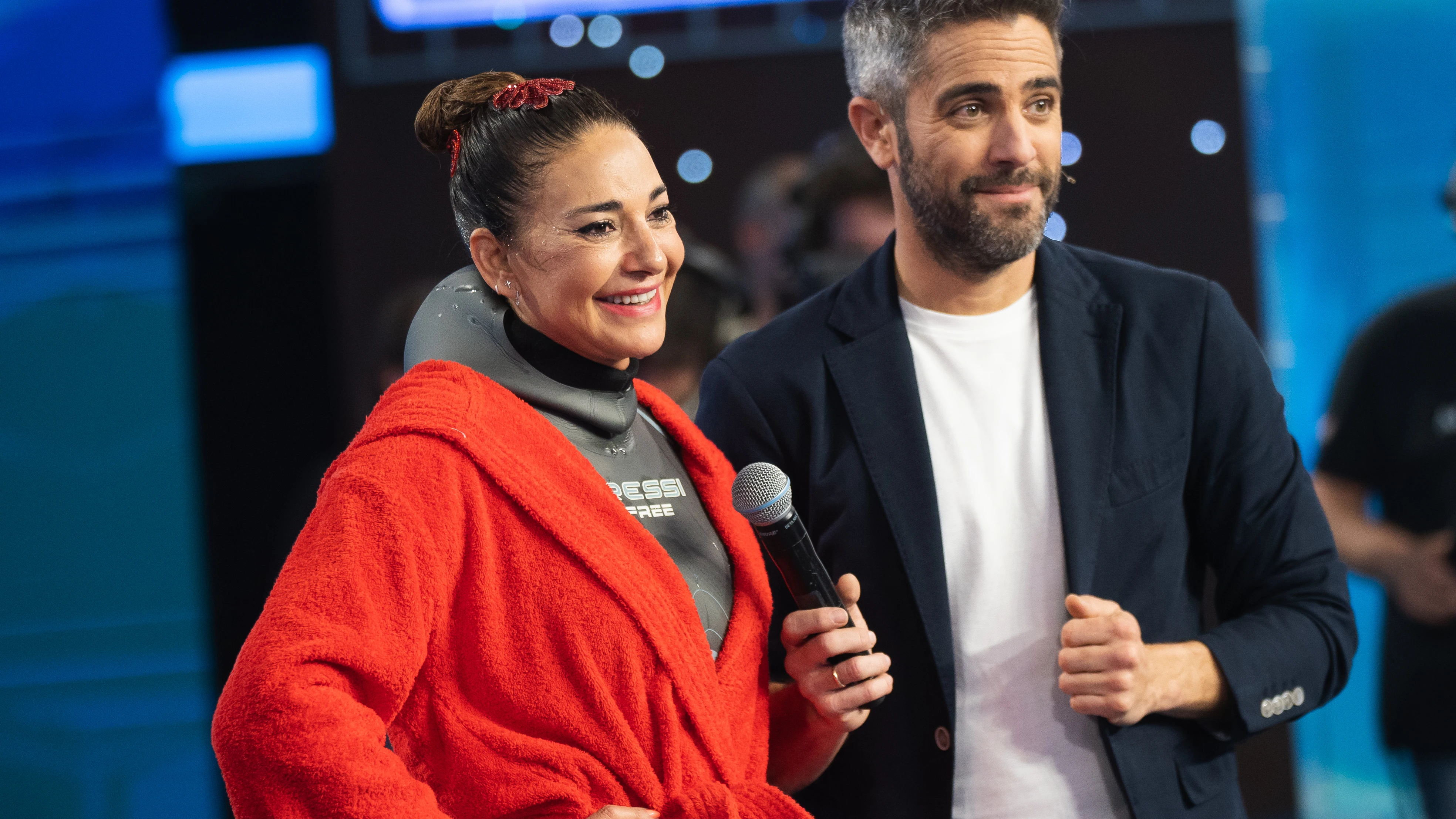 La revelación de Mariló Montero a Pilar Rubio La revelación de Mariló Montero a Pilar Rubio